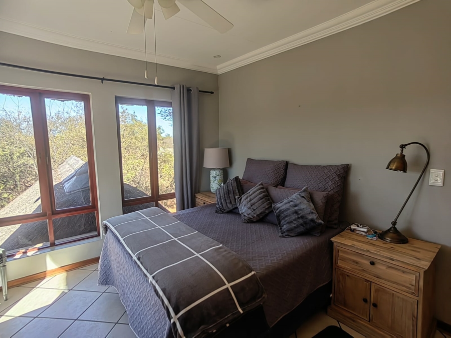 4 Bedroom Property for Sale in Vaal de Grace Nature Estate Free State